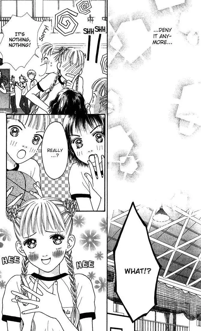 Parfait Tic Chapter 6 17
